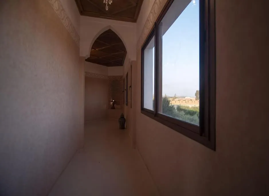 Luxury 4 Suite Villa With Pool & 2 Large Lounges Marrakesh 0*,  Morocco